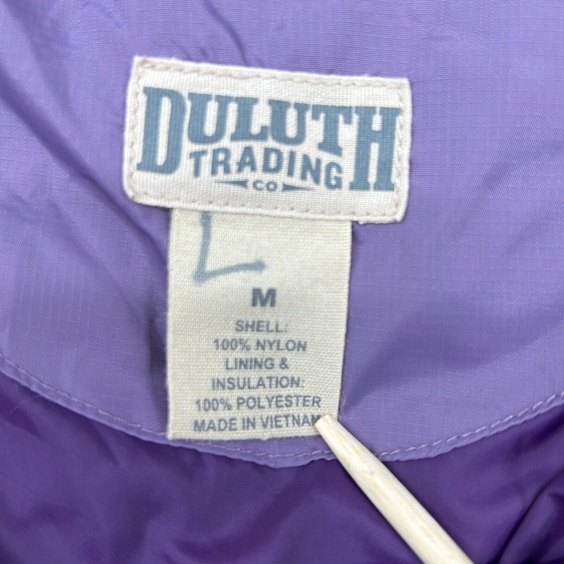 Duluth trading co womens - Gem