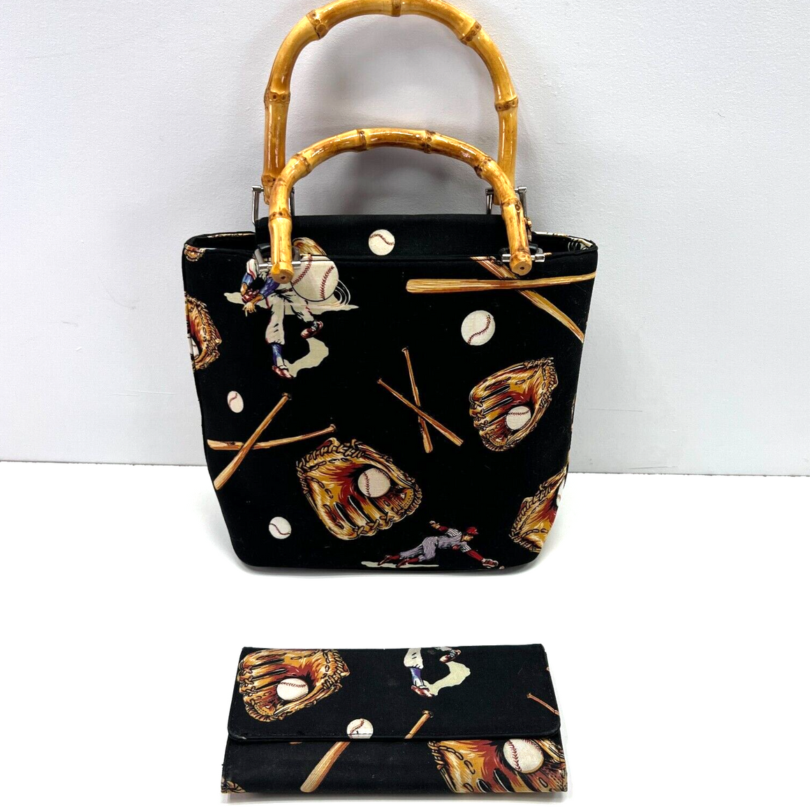 Women Fashion Handbag Tote Shoulder Bag Top Handle Satchel Purse Brown –  Lily Bloom