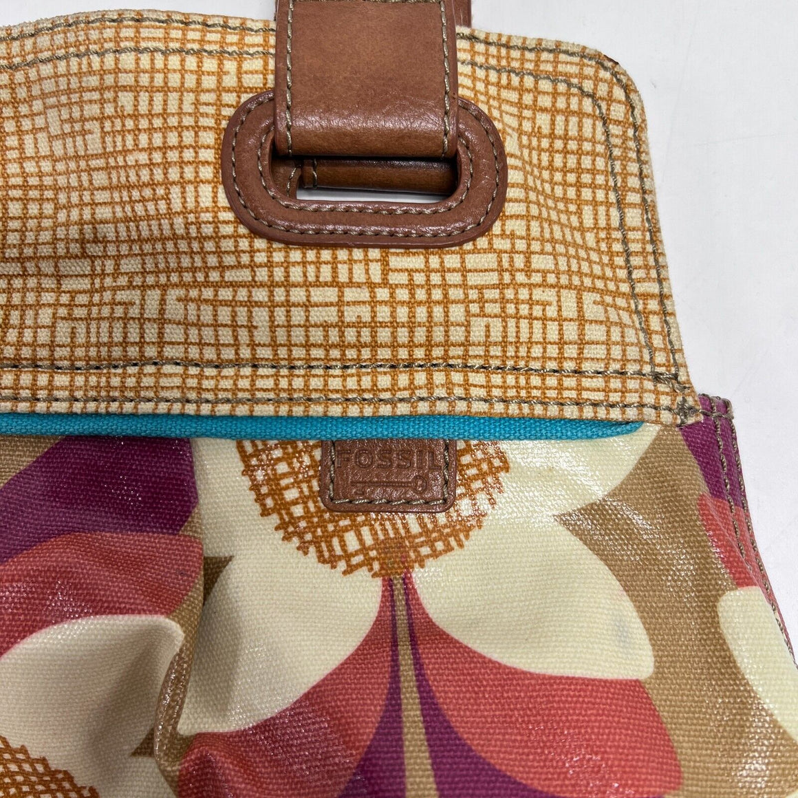 Hileder Tan Hand-held Bag Genuine Leather Shoulder Tote Purse Satchel Sling  Messenger Crossbody Bag for Women & Girls| Medium Size | Tan Tan - Price in  India | Flipkart.com