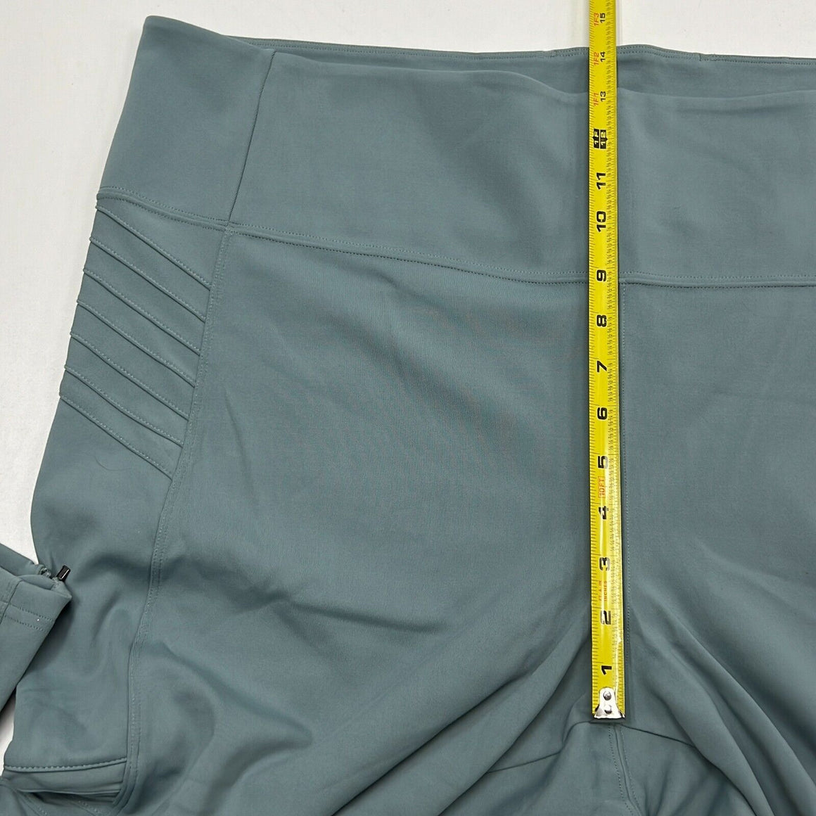 Athleta Delancey Moto Tight Women's Activewear Pants - Black, Size: S  (598323) for sale online