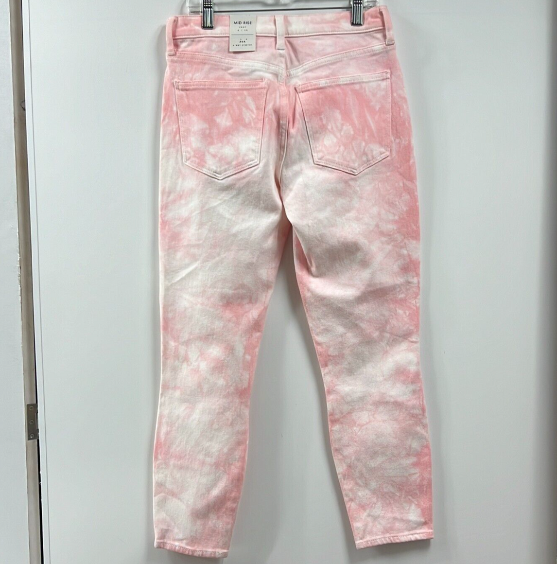 Shop for Size 6, Cropped, Jeans, Womens