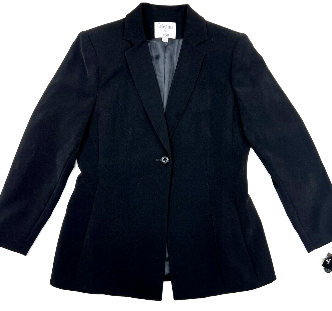 Puma Men's Black Polyester Solid Size L Men's Jacket – Treasures Upscale  Consignment