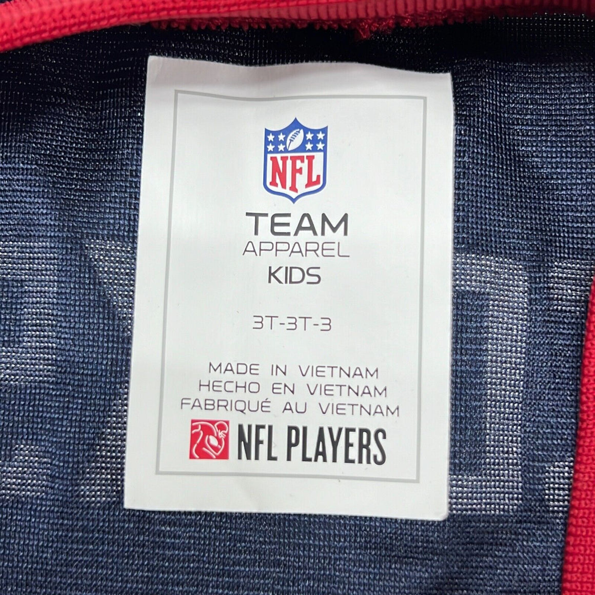 Nike Houston Texans No13 Brandin Cooks Navy Blue Team Color Men's Stitched NFL Vapor Untouchable Limited Jersey