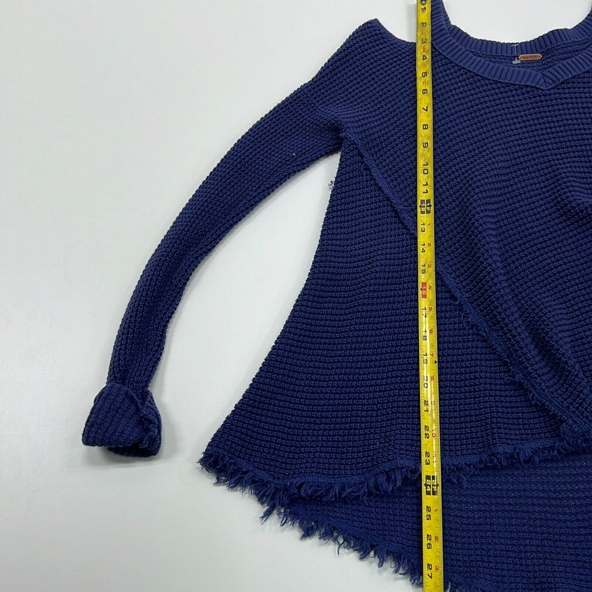 Free People Fall 2015 Knit Sweaters